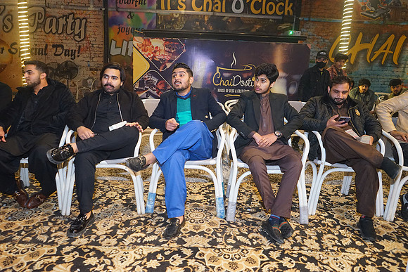 Usman Birthday Bash 00100