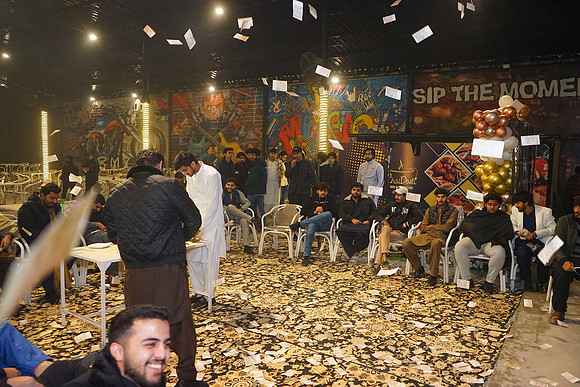 Usman Birthday Bash 00102