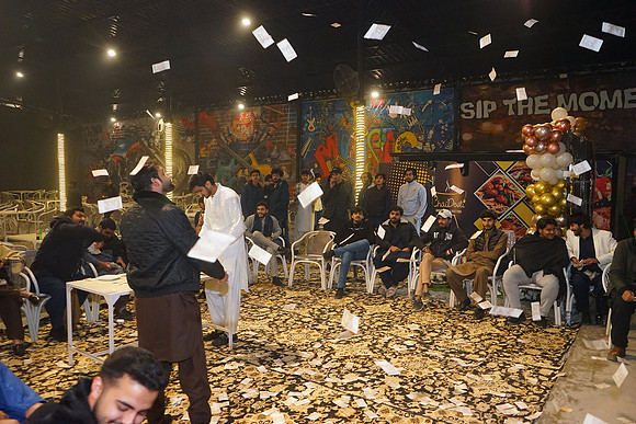 Usman Birthday Bash 00103