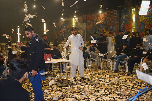 Usman Birthday Bash 00107