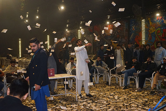 Usman Birthday Bash 00108