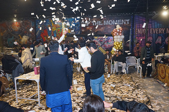 Usman Birthday Bash 00116
