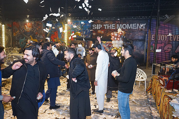 Usman Birthday Bash 00118