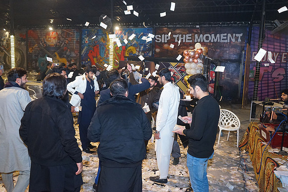 Usman Birthday Bash 00119