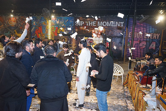 Usman Birthday Bash 00121