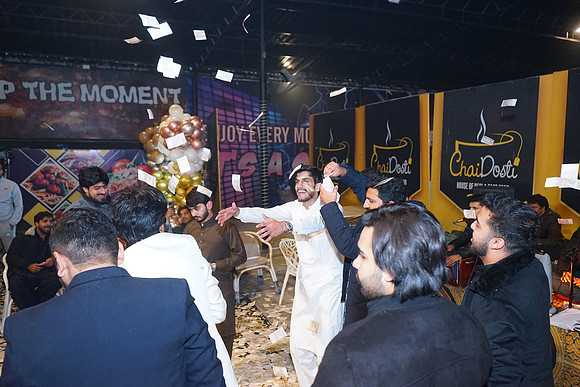 Usman Birthday Bash 00123