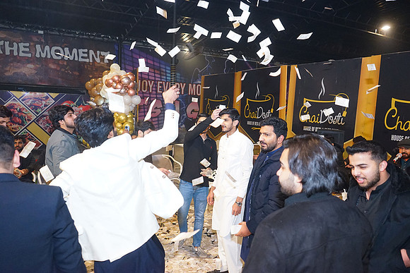 Usman Birthday Bash 00125