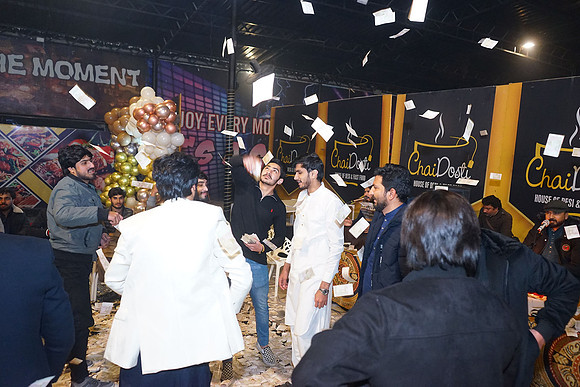 Usman Birthday Bash 00126