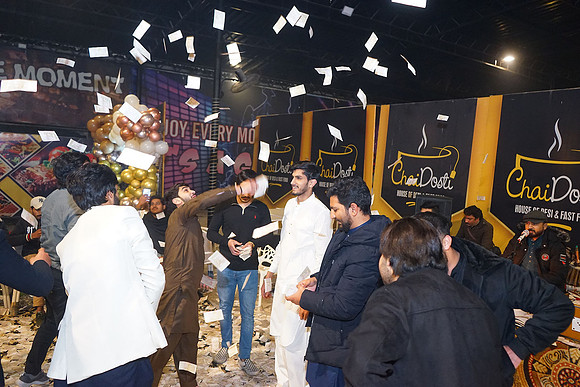 Usman Birthday Bash 00127