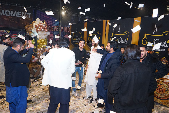 Usman Birthday Bash 00128