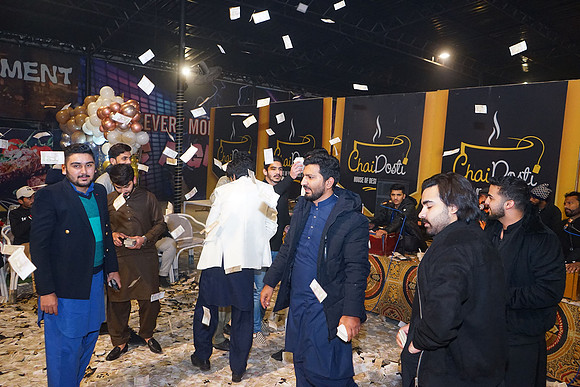 Usman Birthday Bash 00129