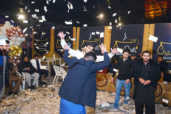 Usman Birthday Bash 00130