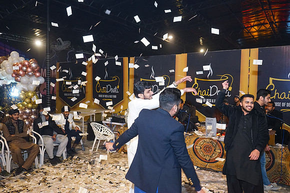 Usman Birthday Bash 00131