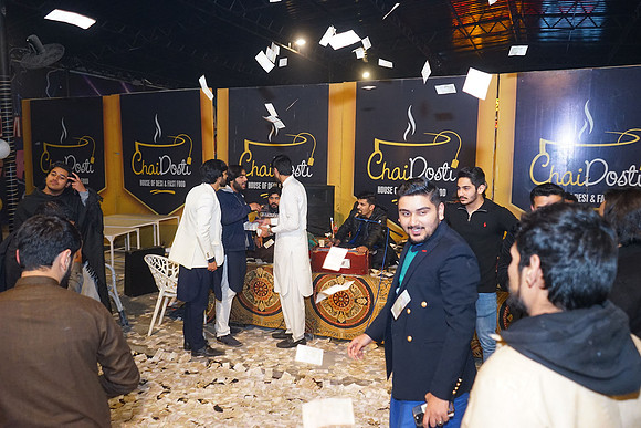 Usman Birthday Bash 00136