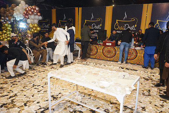 Usman Birthday Bash 00137