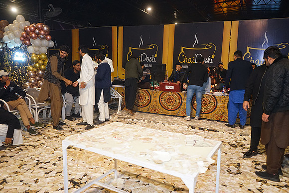 Usman Birthday Bash 00138