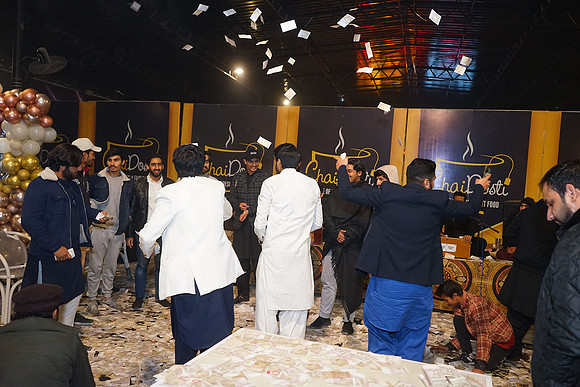 Usman Birthday Bash 00139
