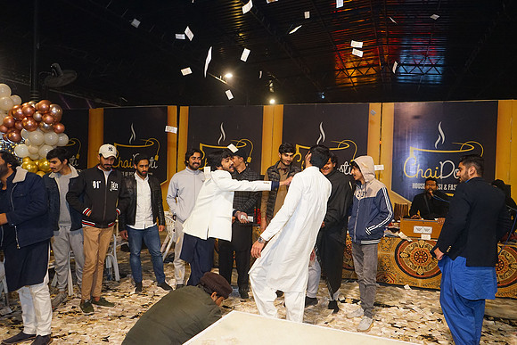 Usman Birthday Bash 00150