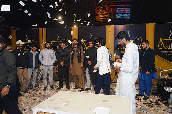 Usman Birthday Bash 00154