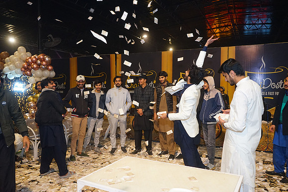 Usman Birthday Bash 00155