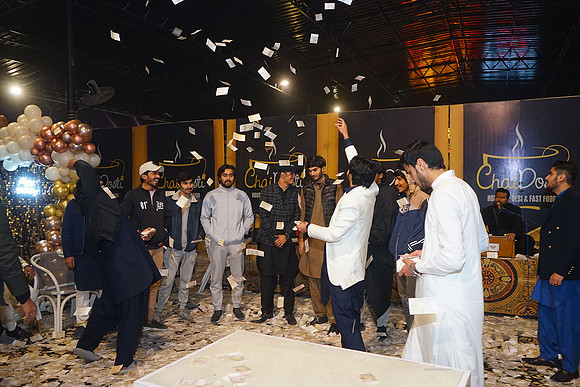 Usman Birthday Bash 00156
