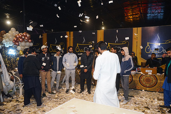 Usman Birthday Bash 00157