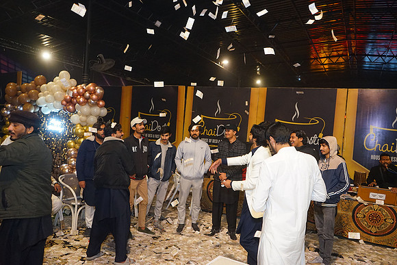 Usman Birthday Bash 00158