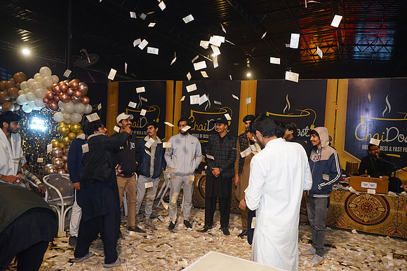 Usman Birthday Bash 00159