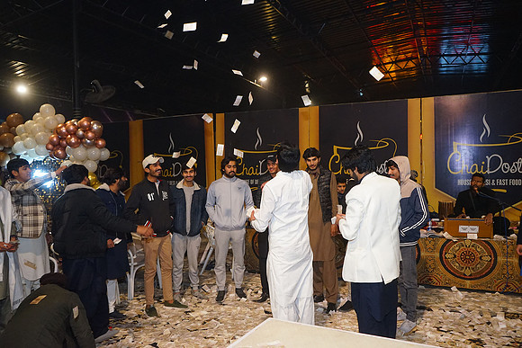 Usman Birthday Bash 00160