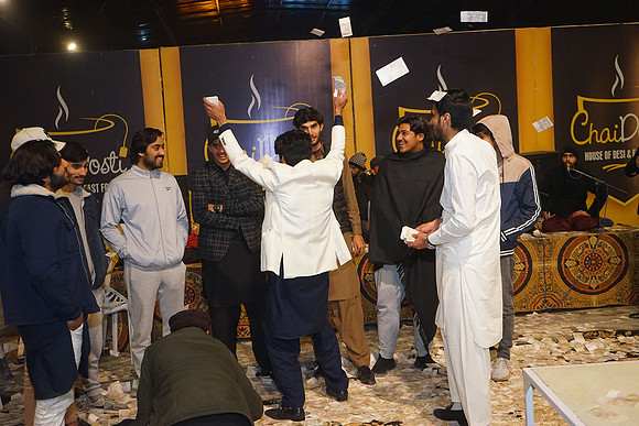 Usman Birthday Bash 00162