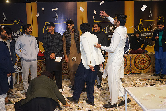 Usman Birthday Bash 00163