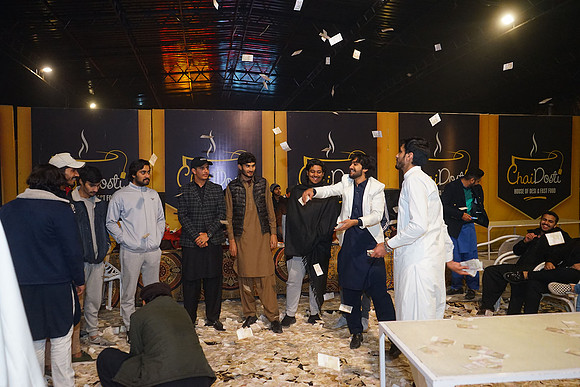 Usman Birthday Bash 00165