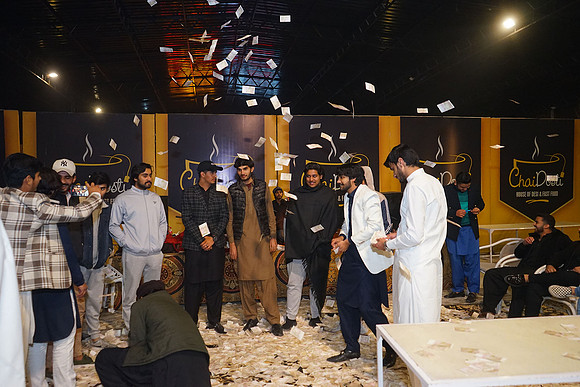 Usman Birthday Bash 00166