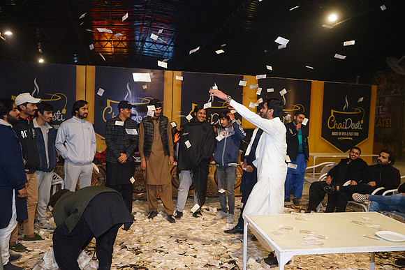 Usman Birthday Bash 00167