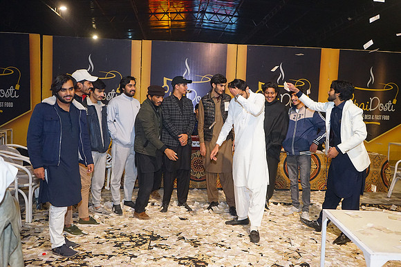 Usman Birthday Bash 00169