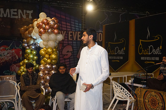 Usman Birthday Bash 00170