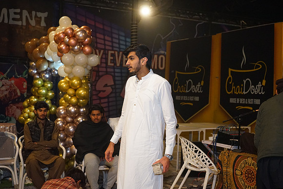 Usman Birthday Bash 00171