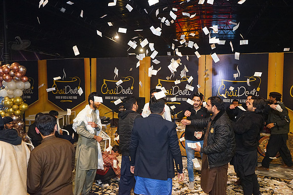 Usman Birthday Bash 00174