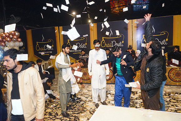 Usman Birthday Bash 00172