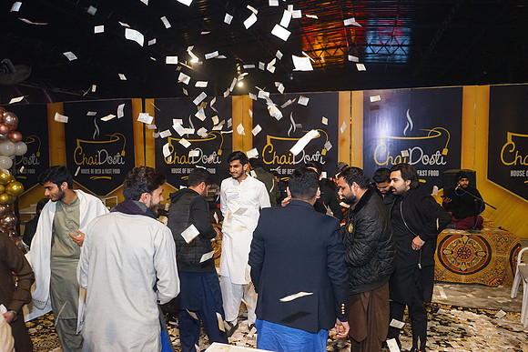 Usman Birthday Bash 00176