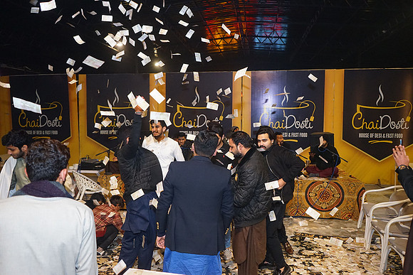 Usman Birthday Bash 00175
