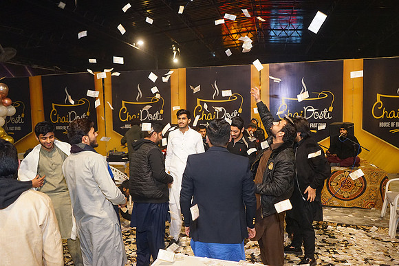 Usman Birthday Bash 00177
