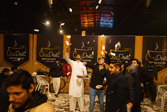 Usman Birthday Bash 00179