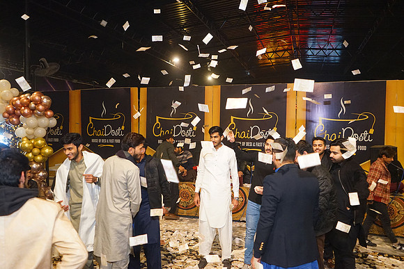 Usman Birthday Bash 00178