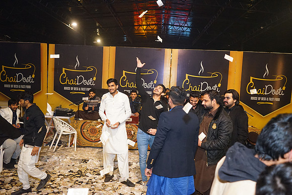 Usman Birthday Bash 00180