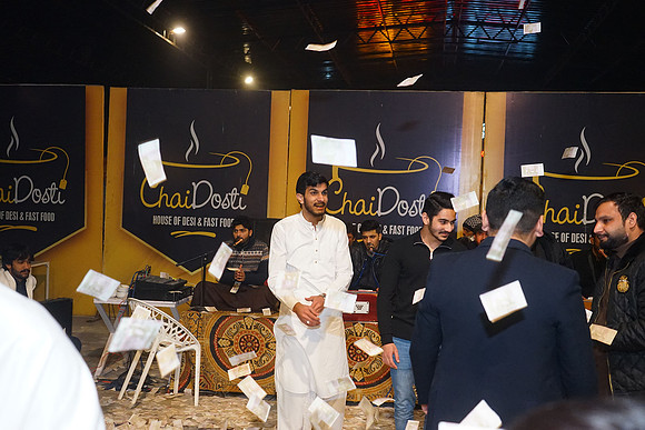 Usman Birthday Bash 00182