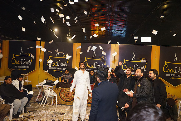 Usman Birthday Bash 00181