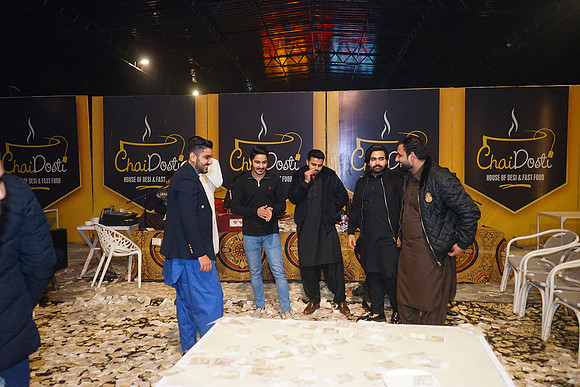 Usman Birthday Bash 00183