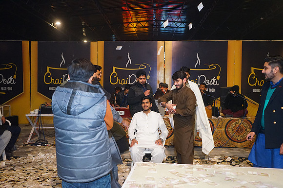 Usman Birthday Bash 00184