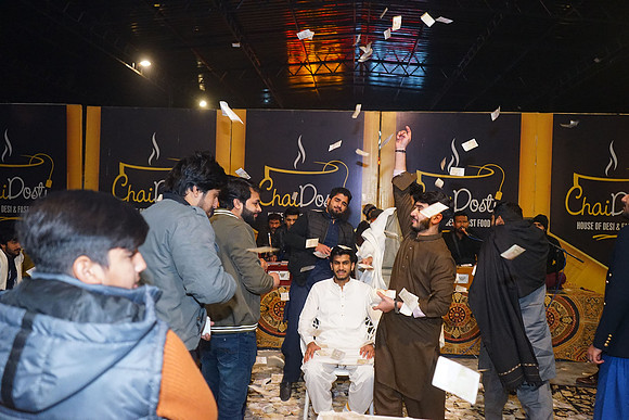 Usman Birthday Bash 00186